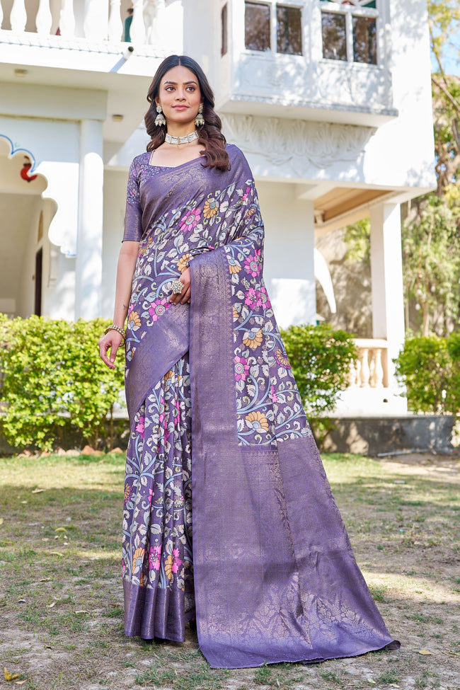 Sarees That Reflect Your Story | Discover More