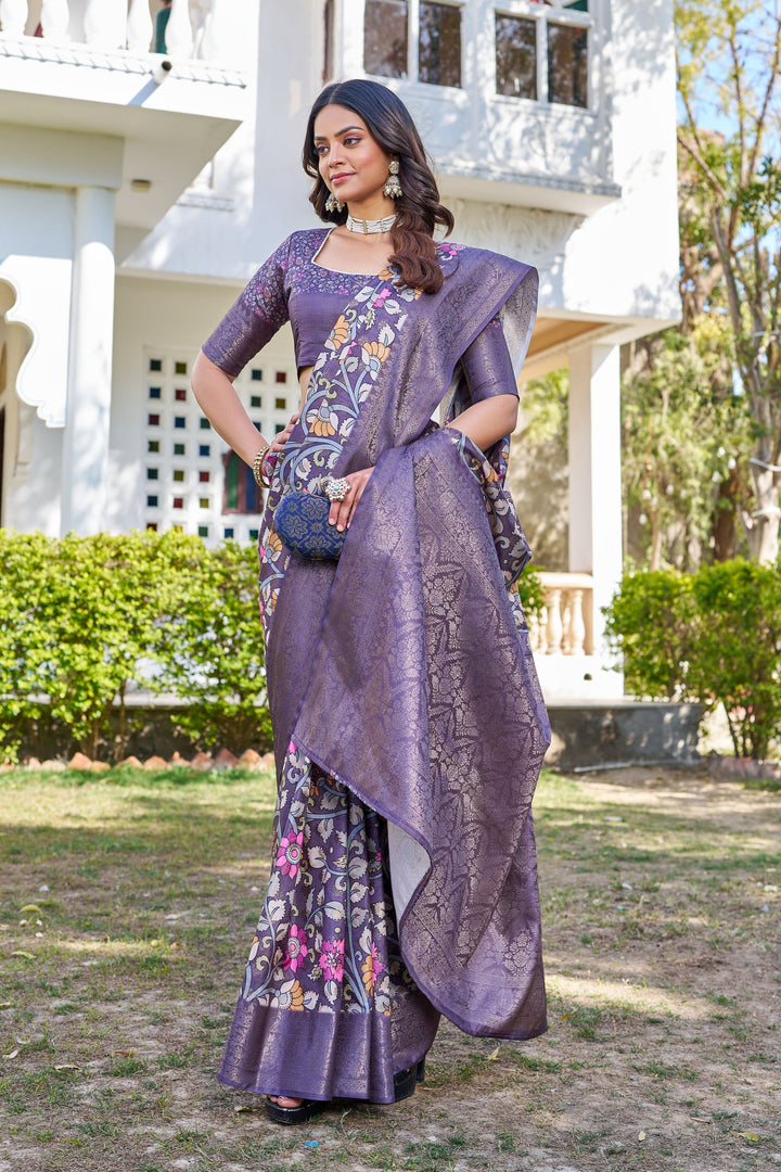 Sarees That Reflect Your Story | Discover More