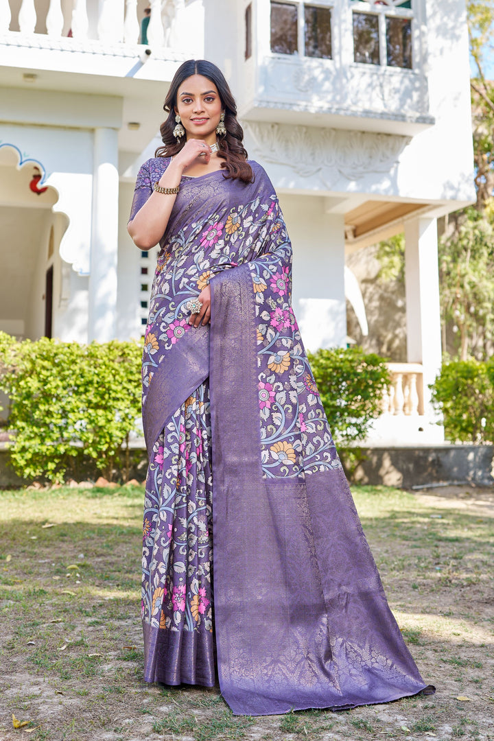 Sarees That Reflect Your Story | Discover More