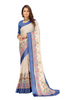 Sarees That Radiate Celebration Colors