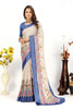 Sarees That Radiate Celebration Colors