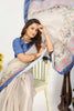 Sarees That Radiate Celebration Colors