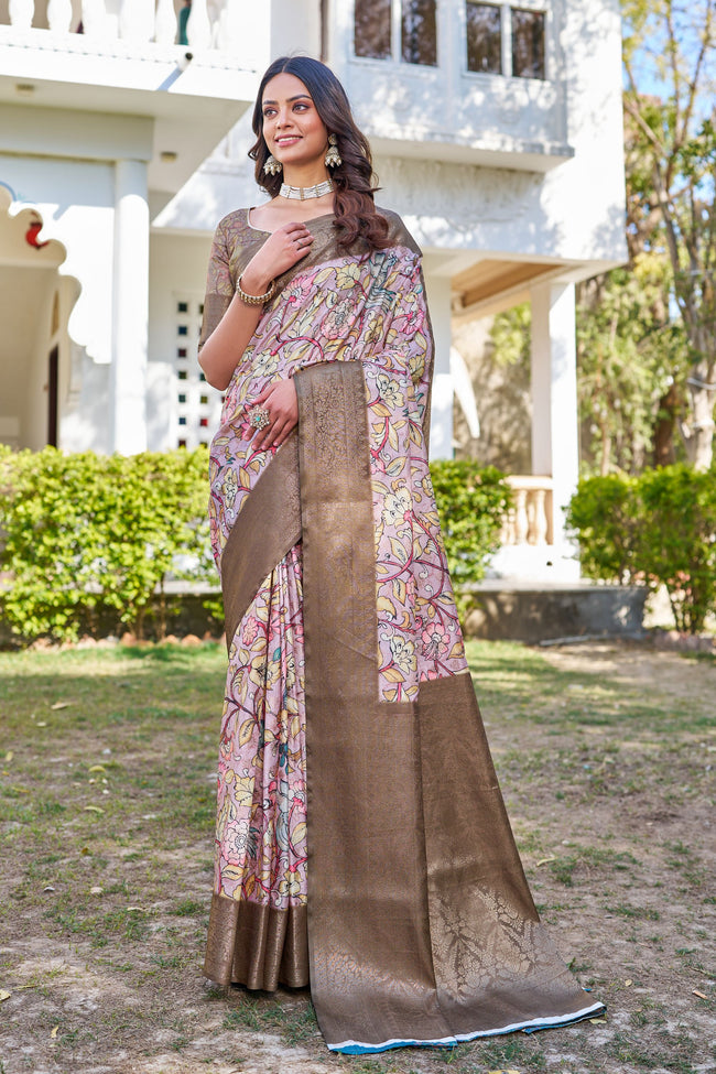 Drape the Tradition | Sarees of Grace & Style