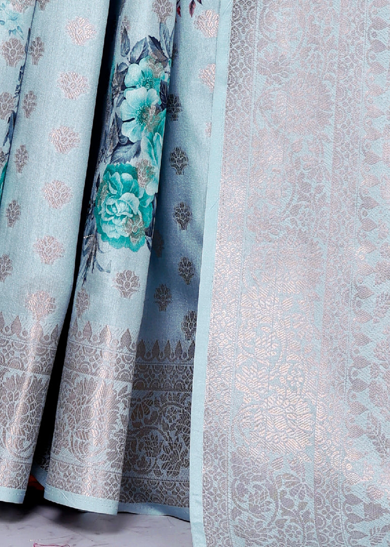 Sarees Draped for Elegant Festive Looks