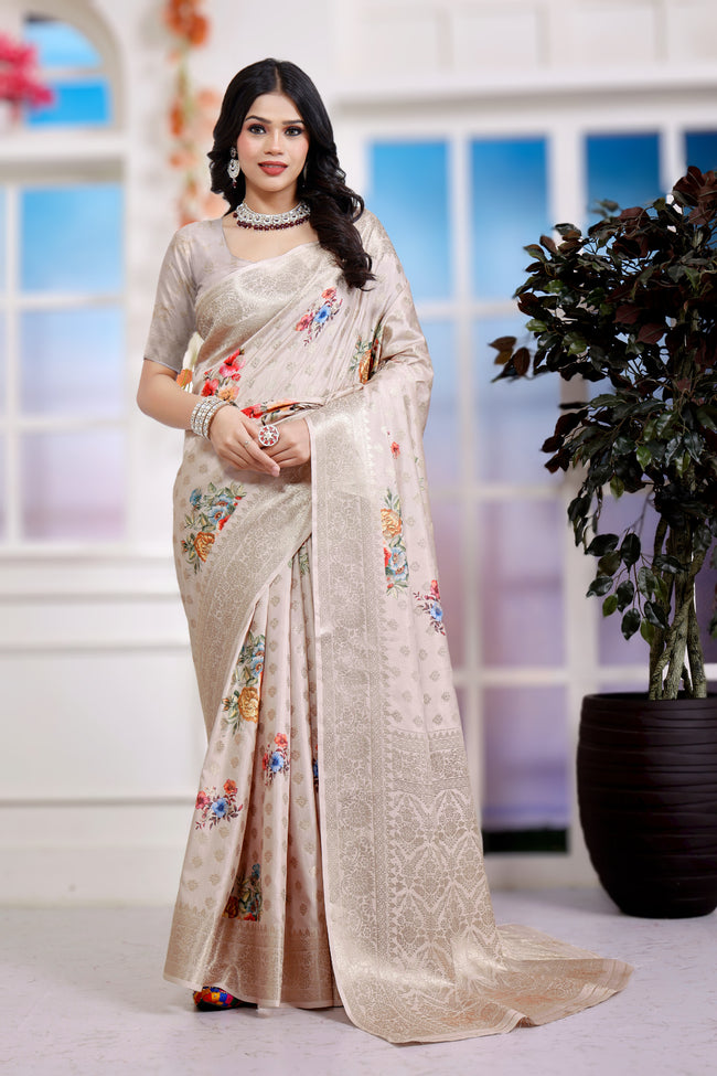 Sarees That Spark Beauty in Every Fold