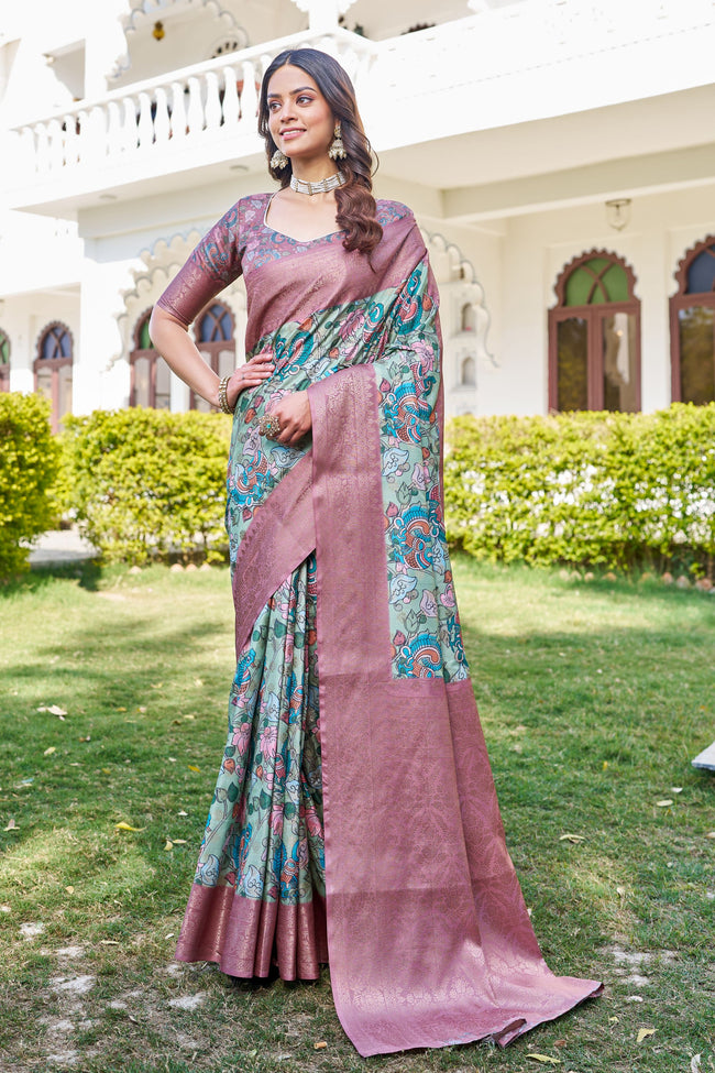 Sarees for Every Season | Classic to Contemporary