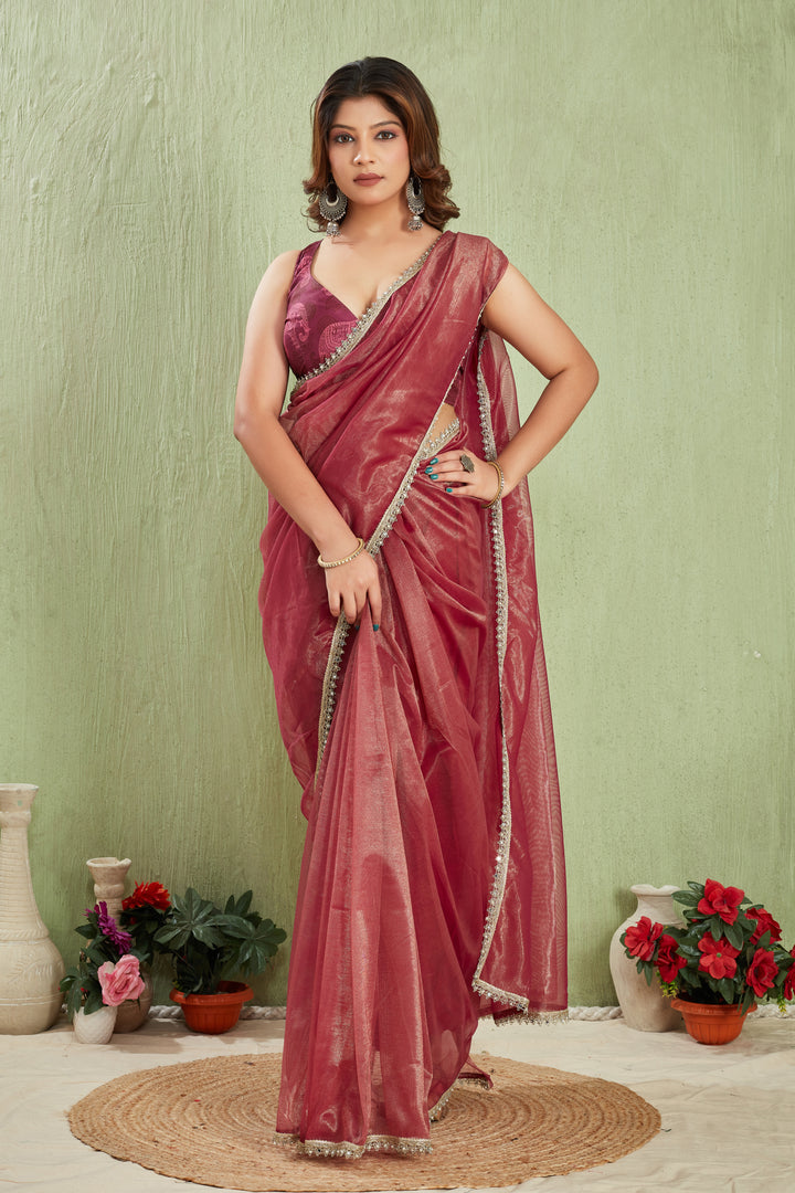 Sarees That Celebrate Eternal Elegance