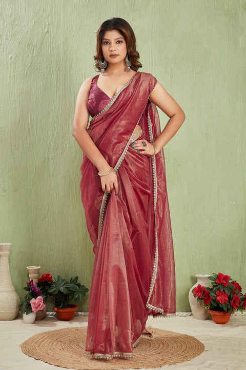 Sarees That Celebrate Eternal Elegance