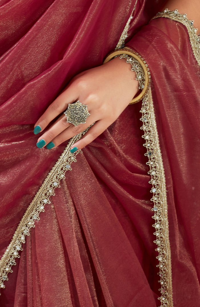 Sarees That Celebrate Eternal Elegance