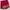 Premium Red Mysore Plain Silk Saree With Gold Zari Edge And Blouse Fabric
