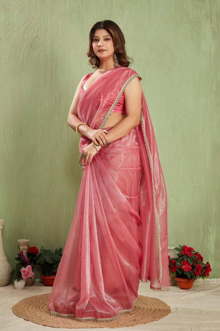 Drape Your Story in Exquisite Sarees
