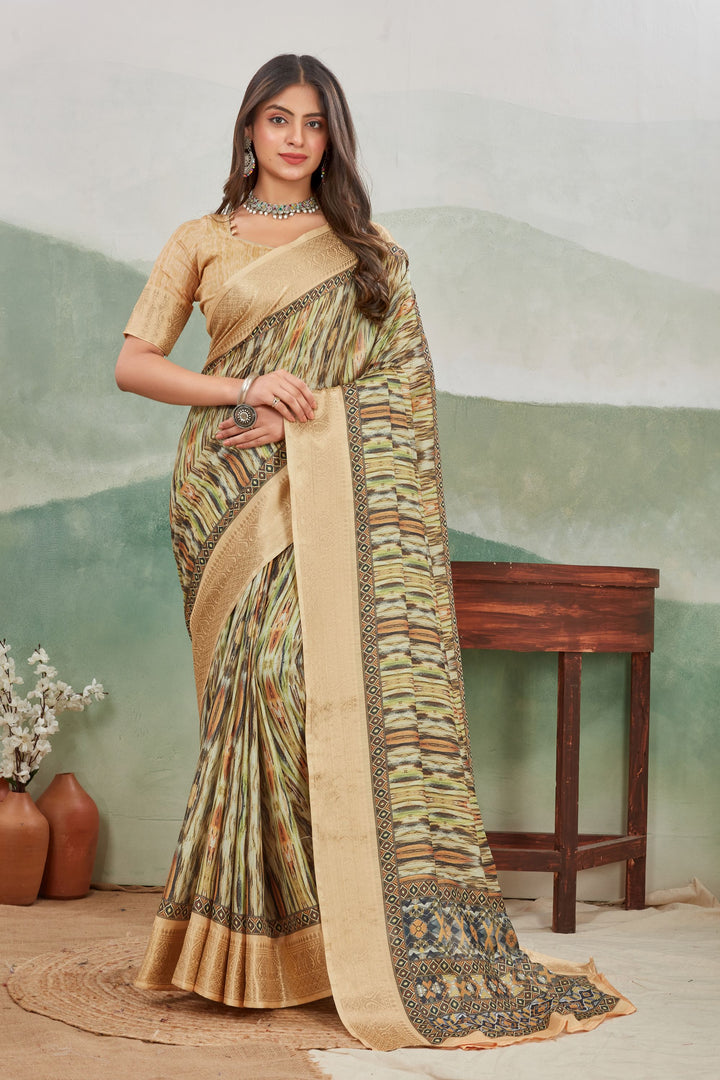 The Language of Sarees | Tradition in Style