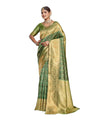 Sarees That Flow with Feminine Charm