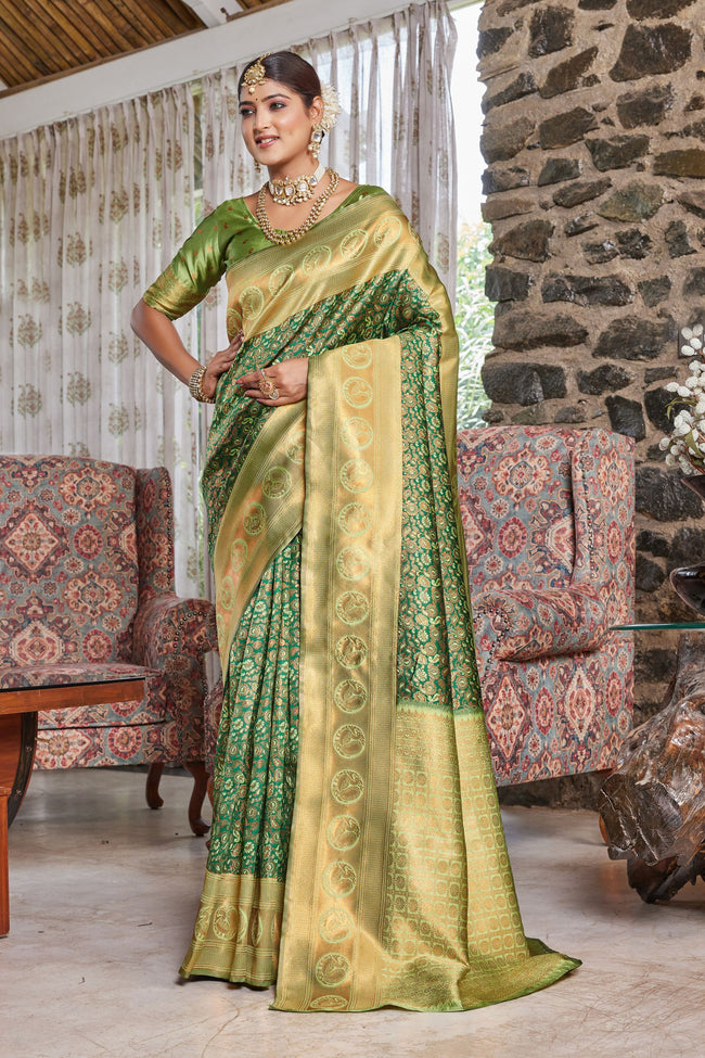 Sarees That Flow with Feminine Charm