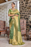 Sarees That Flow with Feminine Charm
