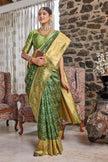 Sarees That Flow with Feminine Charm