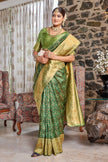Sarees That Flow with Feminine Charm