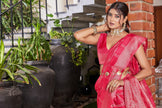 Where Fashion Begins with Sarees