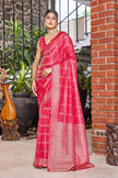 Where Fashion Begins with Sarees