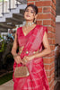 Where Fashion Begins with Sarees