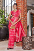Where Fashion Begins with Sarees