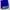 Floral Zari Border  Blue  Colour Plain Mysore Silk Saree.