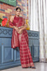 Sarees That Illuminate Festive Moments
