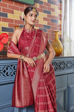 Sarees That Illuminate Festive Moments