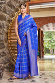 Woven Traditions, Draped in Sarees