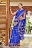 Woven Traditions, Draped in Sarees