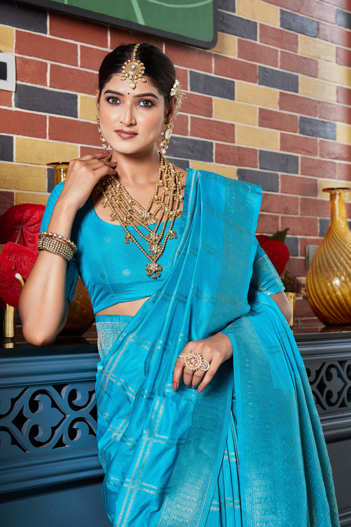 Sarees That Carry Timeless Glamour