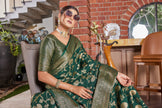 Sarees That Celebrate Every Woman’s Aura