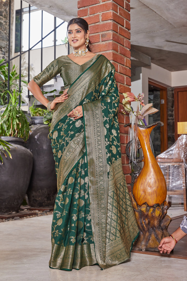 Sarees That Celebrate Every Woman’s Aura