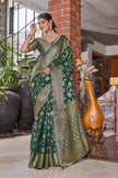 Sarees That Celebrate Every Woman’s Aura