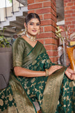 Sarees That Celebrate Every Woman’s Aura
