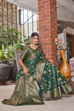 Sarees That Celebrate Every Woman’s Aura