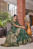 Sarees That Celebrate Every Woman’s Aura