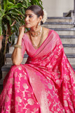 Sarees Draped for Radiant Occasions