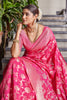 Sarees Draped for Radiant Occasions