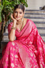 Sarees Draped for Radiant Occasions