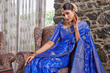 Sarees That Speak of Indian Soul