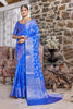 Sarees That Speak of Indian Soul