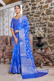 Sarees That Speak of Indian Soul