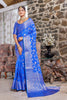 Sarees That Speak of Indian Soul