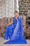 Sarees That Speak of Indian Soul