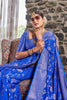 Sarees That Speak of Indian Soul
