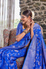 Sarees That Speak of Indian Soul