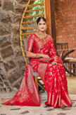 Sarees That Glow with Ethnic Pride