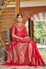 Sarees That Glow with Ethnic Pride