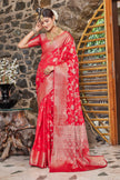 Sarees That Glow with Ethnic Pride